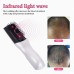 Infrared Laser Hair Growth Comb Hair Care Styling Hair Loss Growth Treatment Infrared Device Massager Brush Anti  Hair Loss