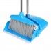 Vertical Windproof Broom Dustpan Set Combination Clean Sweeper Broom Garbage Shovel Floor Cleaning Tools