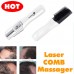 Infrared Laser Hair Growth Comb Hair Care Styling Hair Loss Growth Treatment Infrared Device Massager Brush Anti  Hair Loss