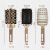 Professional Air Cushion Comb Set Metal Scalp Massager Hairbrush Combs Multifuncional Combing Brush Hair Styling Tool