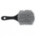 13PCS Tire Detail Brush Crevice Cleaning Wash Tool Short Handle Interior Exterior Leather Air Vents Care Clean Tools