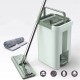 Automatic Spin Mop Dry   Wet 360 Roatation Dust Fast Dry Flat Mop Floor Cleaner