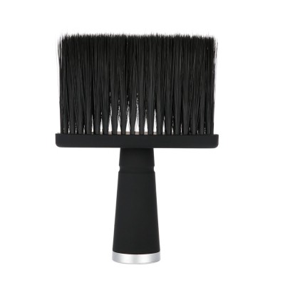 Soft Hair Brush Neck Face Duster Hairdressing Hair Cutting Cleaning Brush for Barber Salon Hairdressing Styling Tools