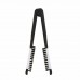 Hair Straightener Professional Hairdressing Tool Duplex Brush Hair Straightening Clamp