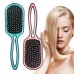 ABS Air Cushion Massage Comb Men and Women Anti  Static Massage Comb Brush