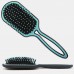 ABS Air Cushion Massage Comb Men and Women Anti  Static Massage Comb Brush