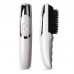 2 in 1 Electric Infrared Red Light Vibration Head Massage Comb Hair Growth Stress Relax Device