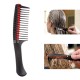 Anti  hair Loss Roller Comb Hair Curling Brush Comb Hairbrush Hairdressing Comb Pro Salon Barber Styling Hair Brush Tool