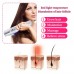 Infrared Laser Hair Growth Comb Hair Care Styling Hair Loss Growth Treatment Infrared Device Massager Brush Anti  Hair Loss