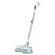 BOBOT MOP 8600 Electric Floor Mop Robot Electric Cordless Handheld Floor Cleaning Mop Wireless Electric Mop Spray Floor Spin Mop