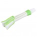 13PCS Tire Detail Brush Crevice Cleaning Wash Tool Short Handle Interior Exterior Leather Air Vents Care Clean Tools